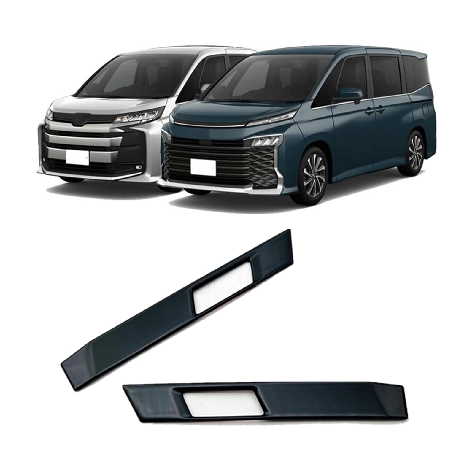 Amazon | トヨタ 新型 ヴォクシー/ノア 90系 (令和4年1月～) 車種専用